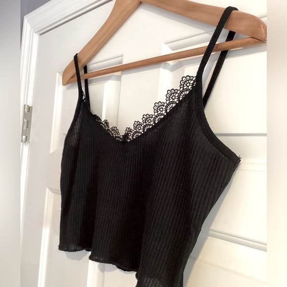 ROMWE Cropped Tank Top S/4 - Picture 2 of 5